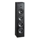 BIC America Venturi DV84 Floor Standing Speakers 