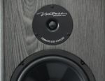 BIC America Venturi DV84 FloorStanding Speakers 