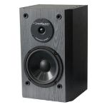 BIC America Venturi DV62si Bookshelf Speakers