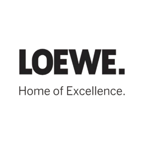 Picture for category LOEWE KLANG Picture for category LOEWE KLANG