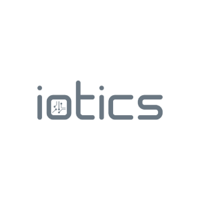 Picture for category Iotics Picture for category Iotics