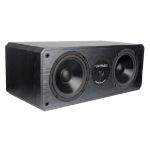 BIC America  Venturi  DV62CLR Center Channel Speakers 