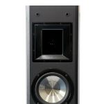 BIC America Formula FH-6T FloorStanding Speakers 