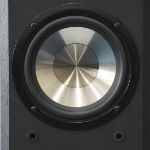 BIC America Formula FH-6T FloorStanding Speakers 