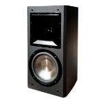 BIC America Formula FH-65B Bookshelf Speakers