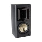 BIC America Formula FH-65B Bookshelf Speakers