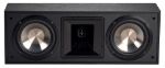 BIC America Formula FH6-LCR Center Channel Speakers 