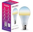 HomeMate WiFi CCT Smart Bulb
