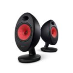 KEF EGG-DUO Wireless HiFi Speakers