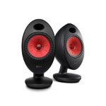 KEF EGG-DUO Wireless HiFi Speakers