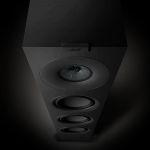 KEF Floor Standing Speaker 