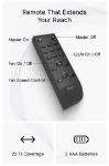 Iotics, 8 Gang IR Remote & Wi-Fi Smart Touch Switch