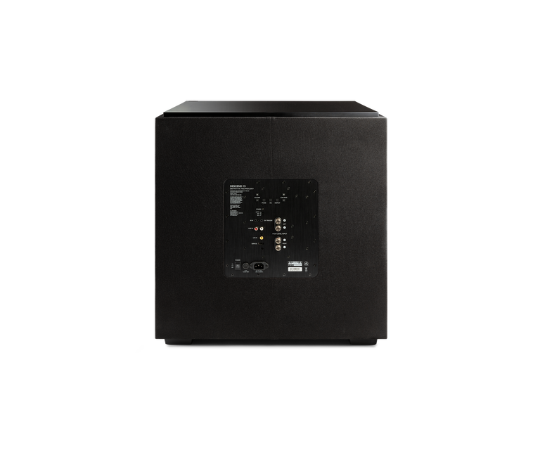 Definitive Technology Descend DN8 Subwoofer