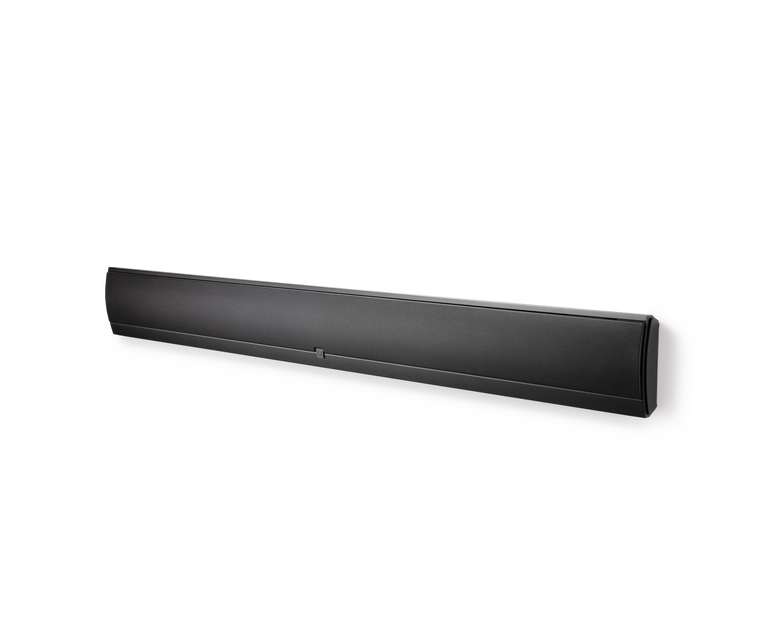 Definitive Technology MYTHOS 3C-65 On-Wall Passive Sound Bar