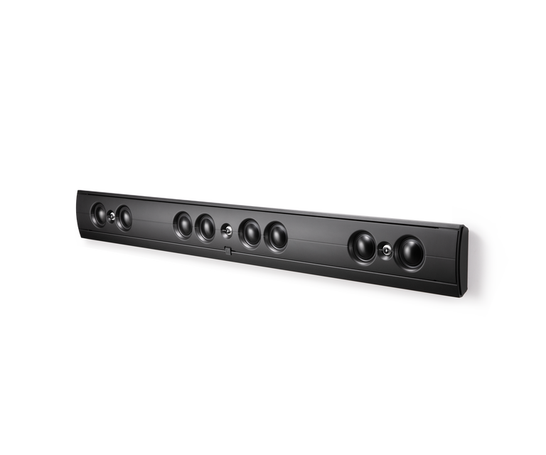 Definitive Technology MYTHOS 3C-75 On-Wall Passive Sound Bar