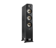 Polk Audio Signature Elite ES60 High-Quality Large Floor-Standing Tower Speaker 