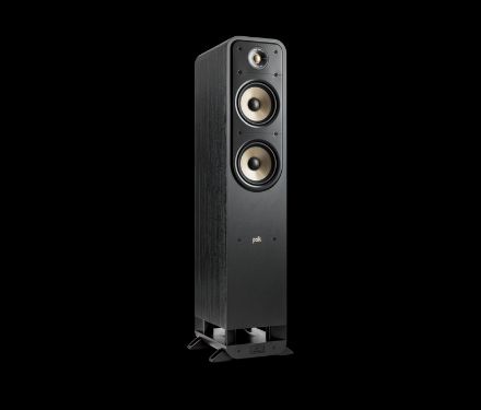 Polk Audio Signature Elite ES55 High-Quality Large Floor-Standing Tower Speaker