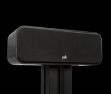 Polk Audio Signature Elite ES30 High-Quality Slim Center Channel Speaker