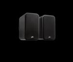 Polk Audio Signature Elite ES20 High-Quality Bookshelf Speaker