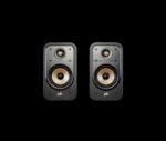 Polk Audio Signature Elite ES20 High-Quality Bookshelf Speaker