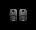 Polk Audio Signature Elite ES20 High-Quality Bookshelf Speaker