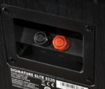 Polk Audio Signature Elite ES20 High-Quality Bookshelf Speaker