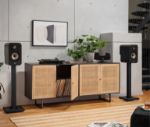 Polk Audio Signature Elite ES20 High-Quality Bookshelf Speaker