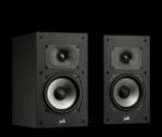 Polk Audio Monitor XT20/Pair High-Resolution Bookshelf Speaker 