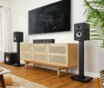 Polk Audio Monitor XT20/Pair High-Resolution Bookshelf Speaker 