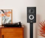 Polk Audio Monitor XT20/Pair High-Resolution Bookshelf Speaker 