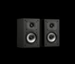 Polk Audio Monitor XT15/Pair High-Resolution Bookshelf Speaker