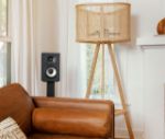 Polk Audio Monitor XT15/Pair High-Resolution Bookshelf Speaker