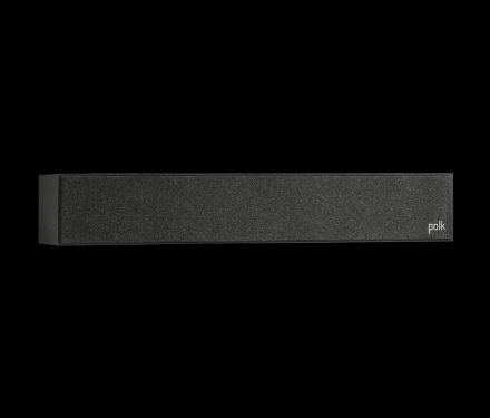 Polk Audio Monitor XT30 High-Resolution Slim Center Channel Speaker