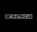 Polk Audio Monitor XT30 High-Resolution Slim Center Channel Speaker