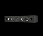 Polk Audio Monitor XT30 High-Resolution Slim Center Channel Speaker