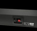 Polk Audio Monitor XT30 High-Resolution Slim Center Channel Speaker