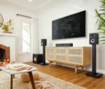 Polk Audio Monitor XT30 High-Resolution Slim Center Channel Speaker