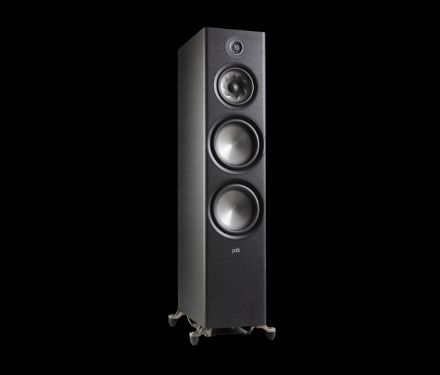 Polk Audio Reserve R700 Premium Large Floor-Standing Tower Speaker