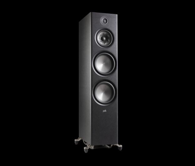 Polk Audio Reserve R700 Premium Large Floor-Standing Tower Speaker