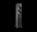Polk Audio Reserve R600 Premium Large Floor-Standing Tower Speaker 