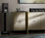Polk Audio Reserve R200 Premium Bookshelf Speakers