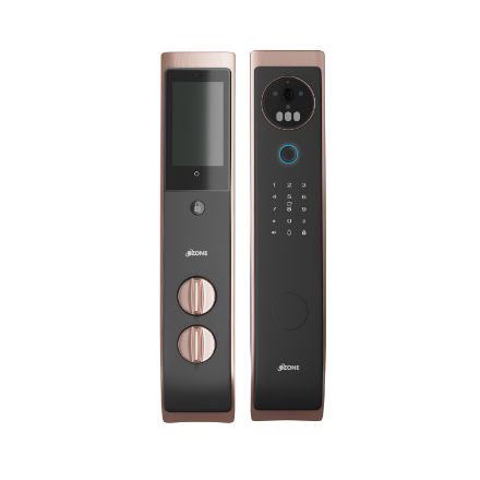 Ozone IRIS 3D Facial Recognition Lock