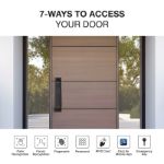 Ozone IRIS 3D Facial Recognition Lock
