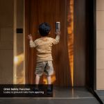 Ozone IRIS 3D Facial Recognition Lock