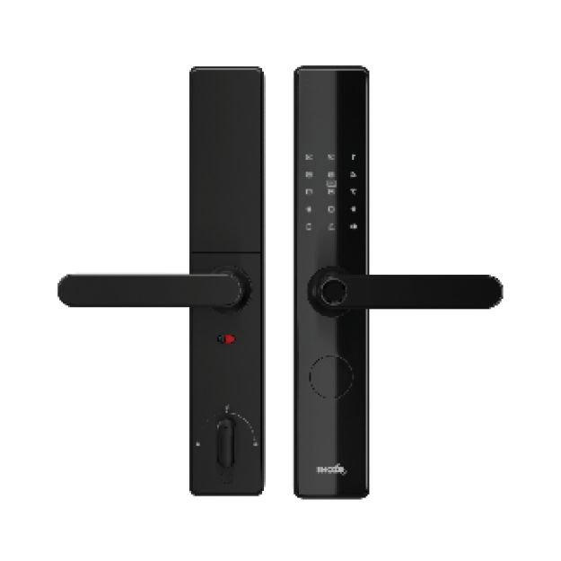 Ozone Morphy NXT-2 Wi-Fi Smart Door Lock