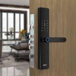 Ozone Morphy NXT-2 Wi-Fi Smart Door Lock
