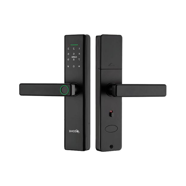 Ozone Morphy Life Lite-2 Wi-Fi Smart Door Lock