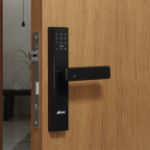 Ozone Morphy Life Lite-2 Wi-Fi Smart Door Lock
