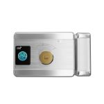 Ozone Double Sided Fingerprint Rim Lock