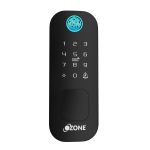 Ozone Double Sided Fingerprint Rim Lock